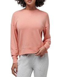 Travis Mathew - Cloud Sweatshirt - Lyst