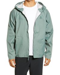 acg rain jacket