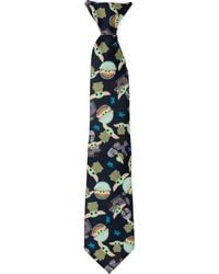 Cufflinks Inc. - Kids' Star Wars The Mandalorian Clip-On Tie - Lyst