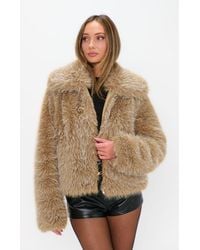 Show Me Your Mumu - Park City Jacket - Lyst