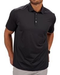 Black Clover - Crockett Polo - Lyst