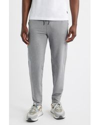 Mack Weldon - Ace Stretch Cotton French Terry Sweatpants - Lyst