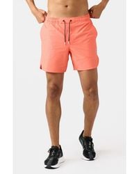 Legends - Luka Hd 7-Inch Lined Performance Shorts - Lyst
