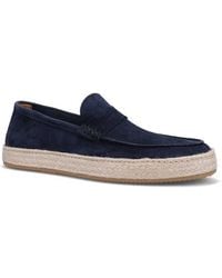 Ron White - Dylan Penny Loafer Sneaker - Lyst