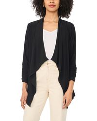 Chaus - Waterfall Cardigan - Lyst