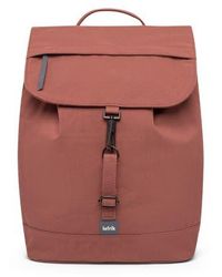 Lefrik - Kaut Backpack - Lyst