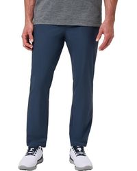 Travis Mathew - Wanderlust Performance Golf Pants - Lyst
