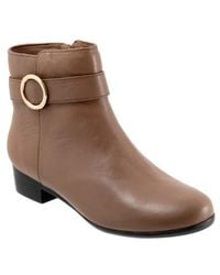 Trotters - Melody Bootie - Lyst