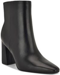 Nine West - Reraye Bootie - Lyst