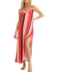 billabong kauai maxi dress