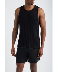 Open Edit - Sweater Tank - Lyst
