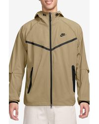 Nike - Sportswear Tech Windrunner Jacket - Lyst