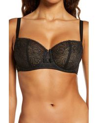 Chantelle - Day To Night Underwire Demi Bra - Lyst
