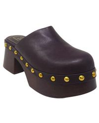 Shu Shop - Lily Platform Mule - Lyst