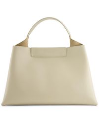 REE PROJECTS - Mini Elieze Leather Shoulder Bag - Lyst