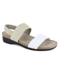 Munro - Pisces Sandal - Lyst