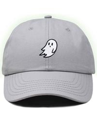 Alix - Ghost Dad Hat - Lyst