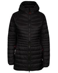Trespass - Hub Down Jacket - Lyst