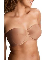 Panache - Alice Underwire Ultimate Strapless Bra - Lyst