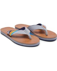 Hari Mari - Del Mar Harbor Flip Flop - Lyst