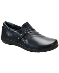 David Tate - Serene Loafer - Lyst