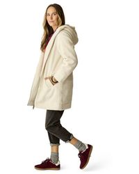 Carve Designs - Indy Boucle Jacket - Lyst