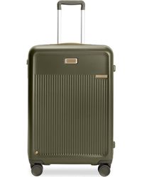 Briggs & Riley - Sympatico Medium 27-Inch Expandable Spinner Luggage - Lyst