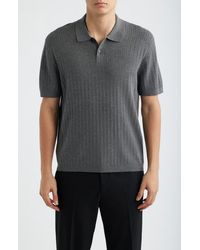 Theory - Cable Knit - Lyst