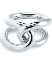LIE STUDIO - The Agnes Ring - Lyst