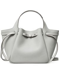 Tory Burch - Small Romy Tote - Lyst