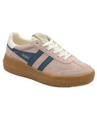 Gola - Athena Sneaker - Lyst