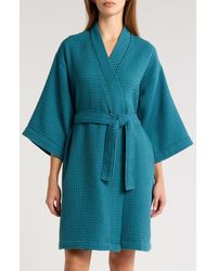 Nordstrom - Everyday Waffle Robe - Lyst