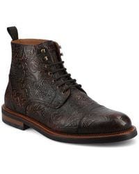 Taft - Rome Dress Boot - Lyst