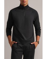 Rhone - Dreamstate Quarter Zip Pullover - Lyst