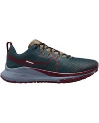 Nike - React Pegasus Trail 4 Running Shoe - Lyst