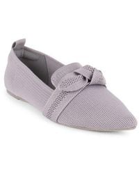 Tahari - Venice Flat - Lyst