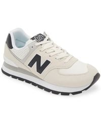 New Balance - Gender Inclusive 574 Classic Sneaker - Lyst