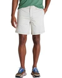Toad & Co. - Boundless Short - Lyst
