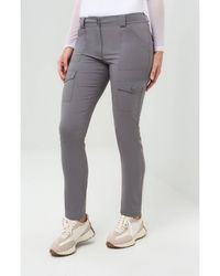 Anatomie - The Kate Skinny Cargo Pant - Lyst