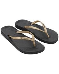 Ipanema - Ana Flip Flop - Lyst