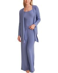 Fleur't - Open Front Cardigan - Lyst