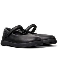 Camper - Kids' Duet Mary Jane Flat - Lyst