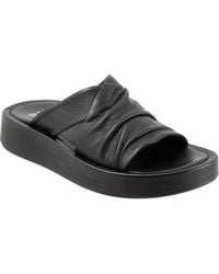 BUENO - Harper Sandal - Lyst