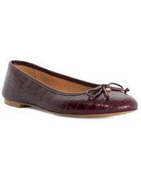 Dune - Helenne Ballet Flat - Lyst