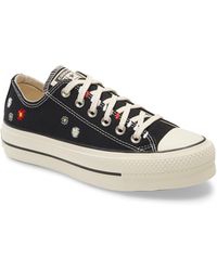 converse seasonal ox