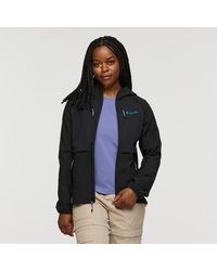 COTOPAXI - Yermo Hooded Jacket - Lyst