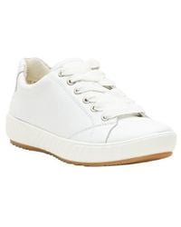 Ara - Alexandria Suede Sneaker - Lyst