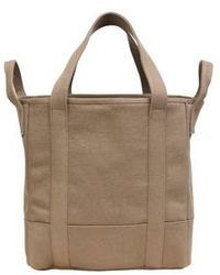 vowels - Tote Bag - Lyst