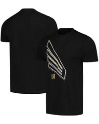 Stadium Essentials - Lafc Element T-Shirt - Lyst