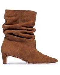 Bernardo - Etta Slouch Bootie - Lyst